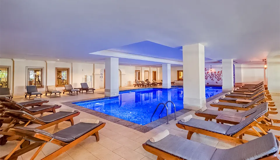 هتل سی لایف بوکت ریزورت اند اسپا آنتالیا